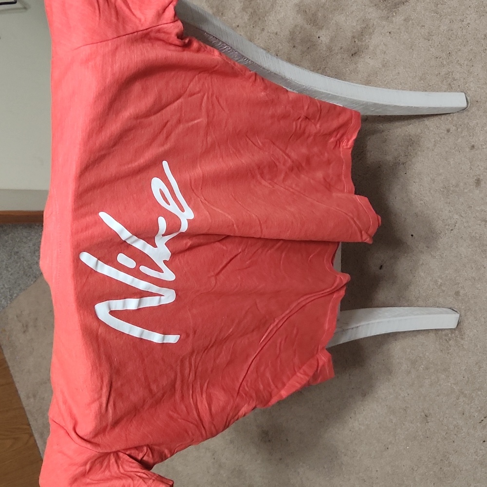 Womens Nike Tshirt
